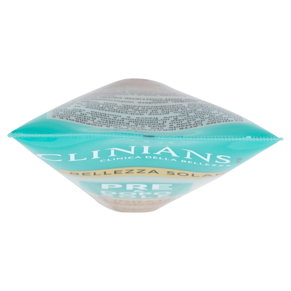 Clinians Bellezza Solare Pre & Doposole Latte Idratante 200 mL
